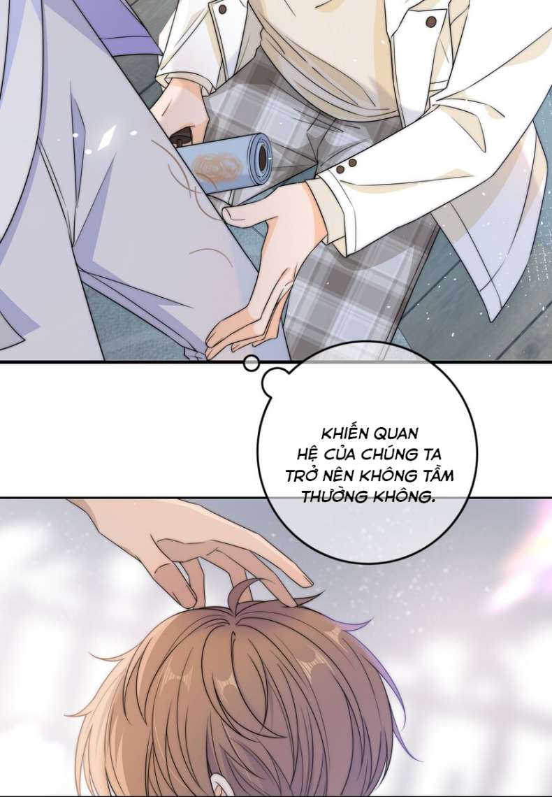 Gió Cung Bên Tai Chap 41 - Next Chap 42