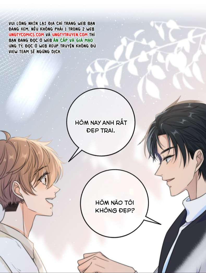 Gió Cung Bên Tai Chap 41 - Next Chap 42