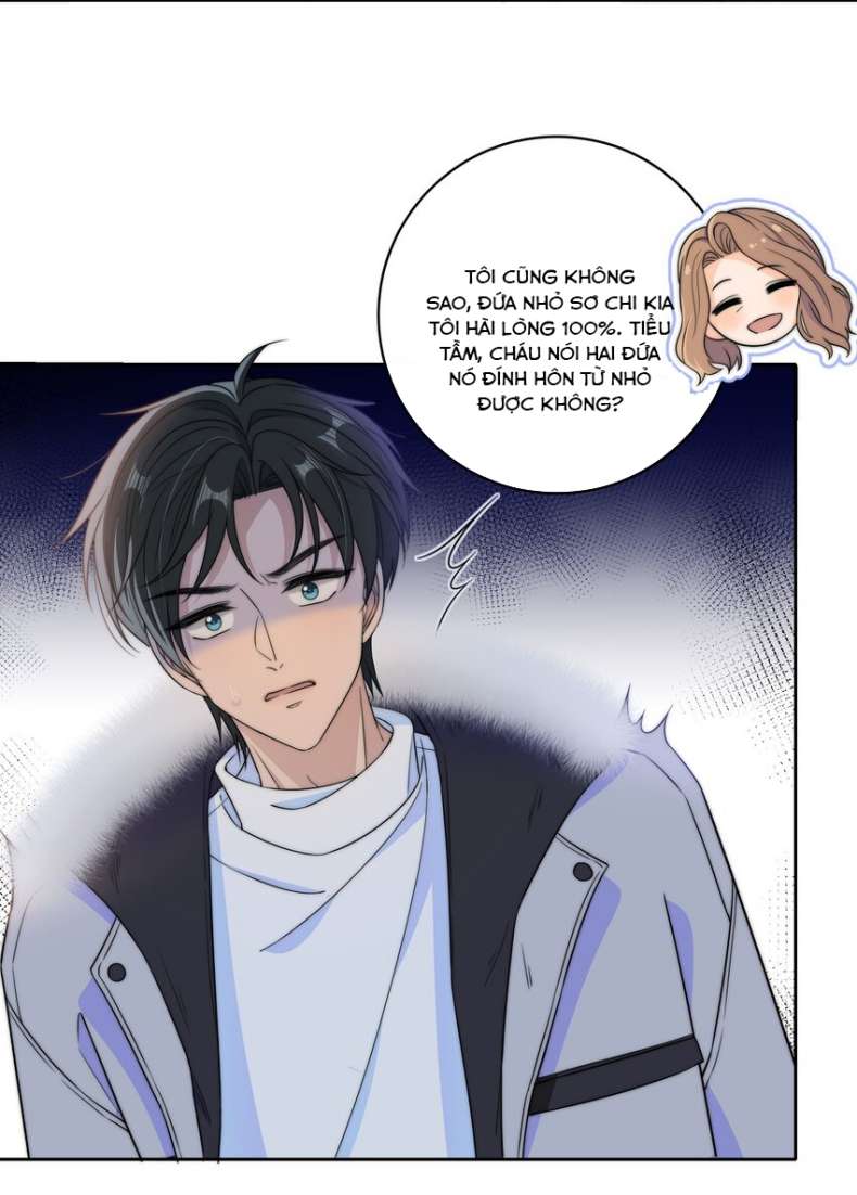 Gió Cung Bên Tai Chap 41 - Next Chap 42