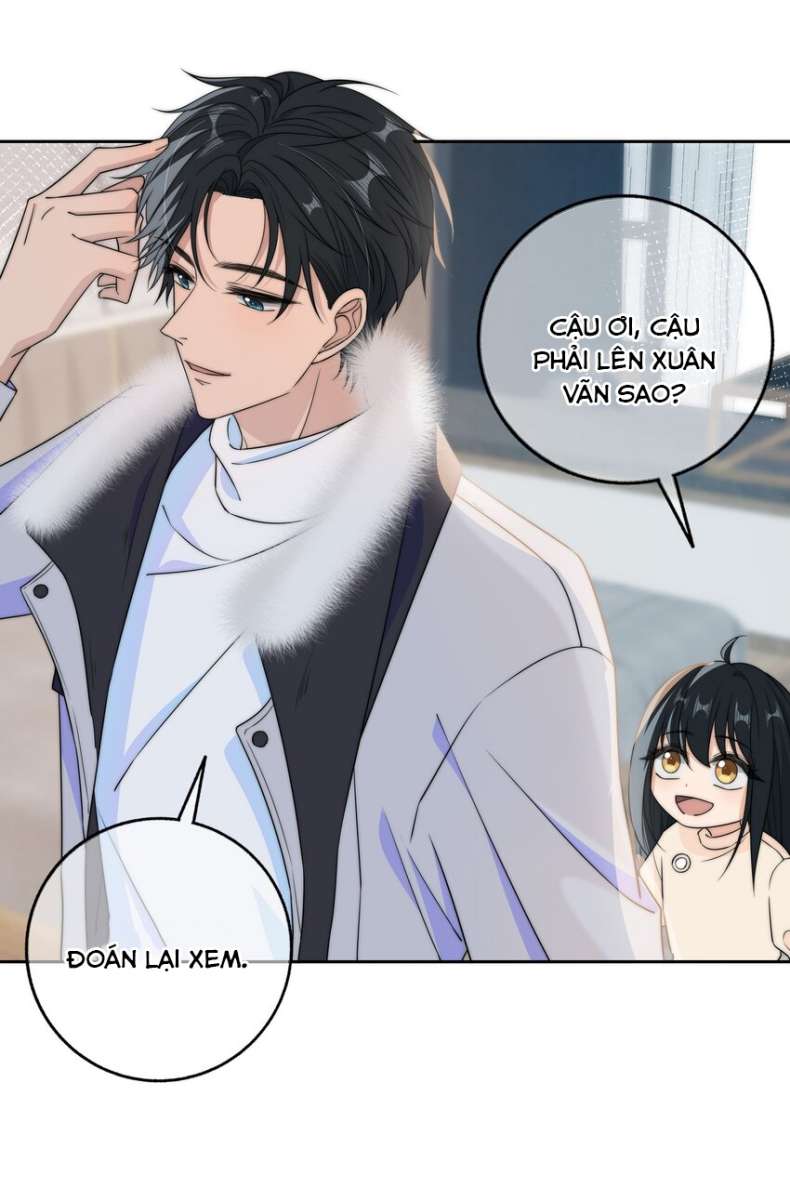 Gió Cung Bên Tai Chap 41 - Next Chap 42