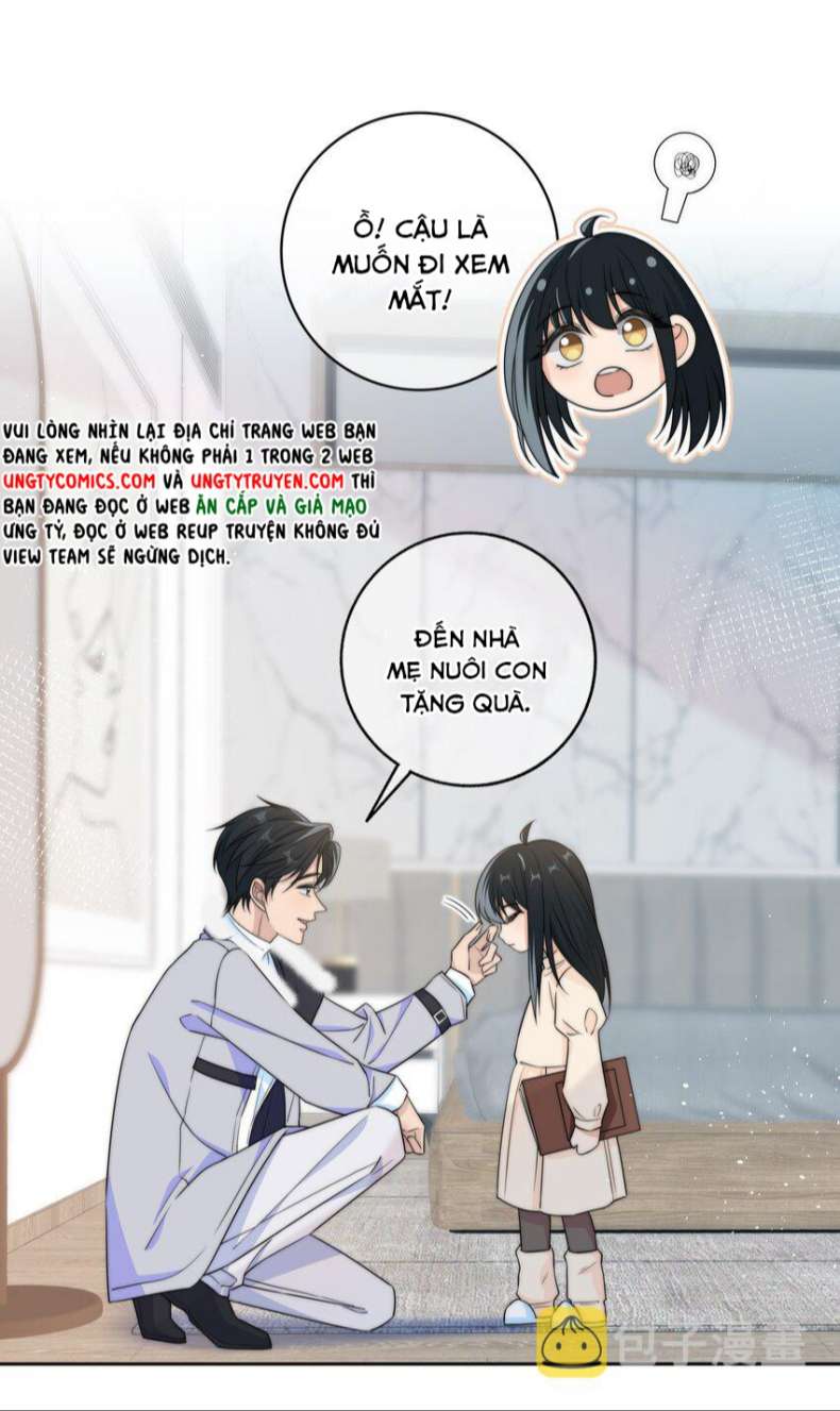 Gió Cung Bên Tai Chap 41 - Next Chap 42