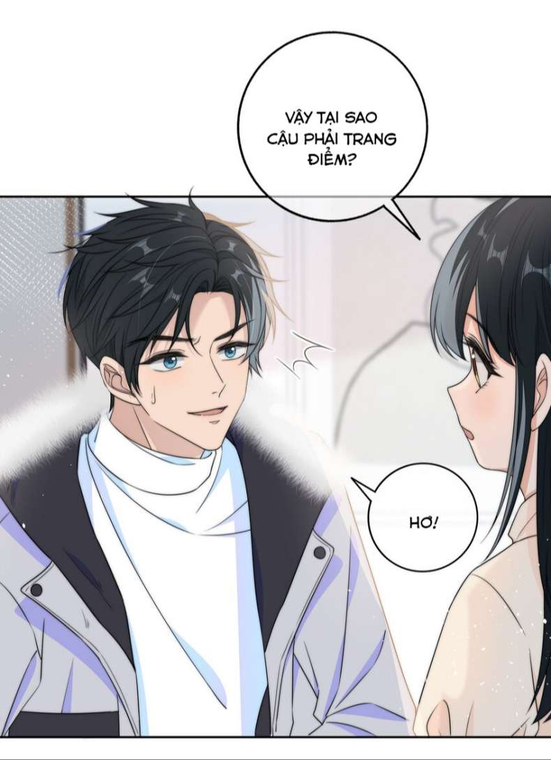 Gió Cung Bên Tai Chap 41 - Next Chap 42