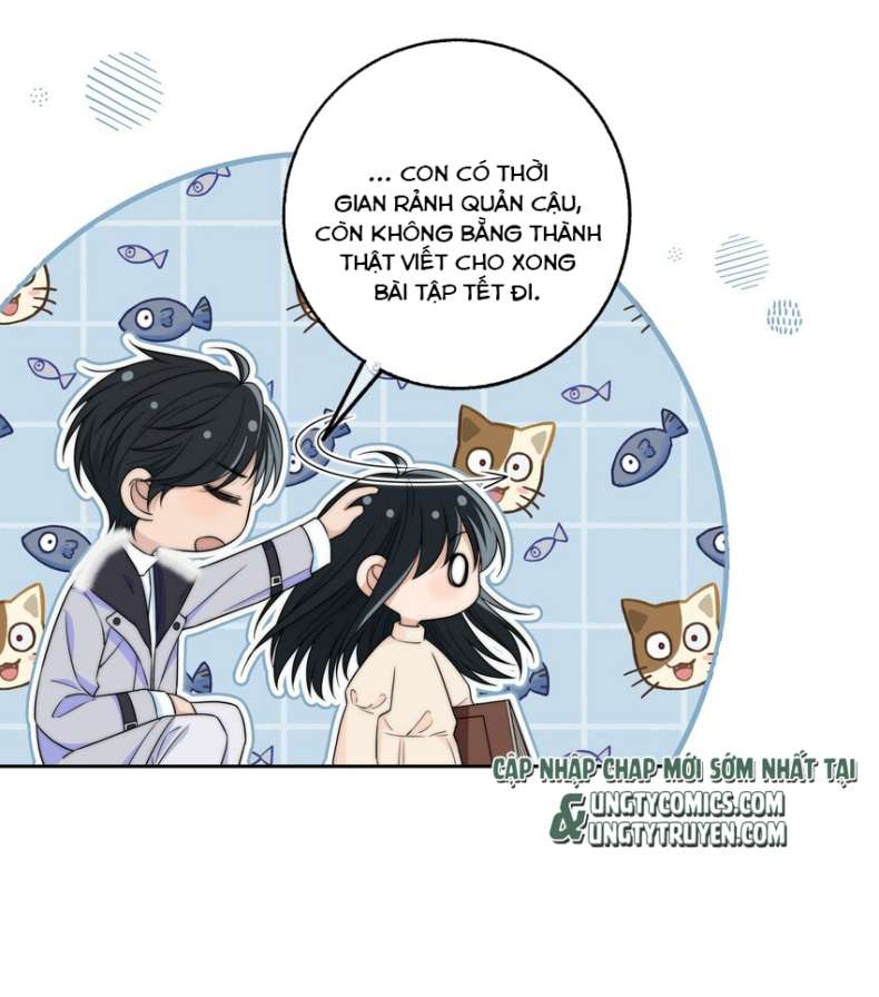 Gió Cung Bên Tai Chap 41 - Next Chap 42