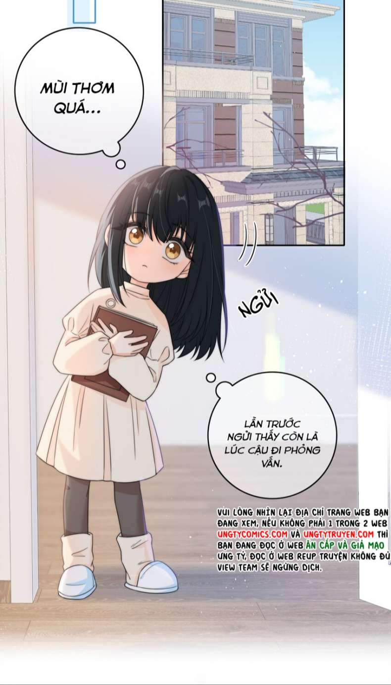 Gió Cung Bên Tai Chap 41 - Next Chap 42