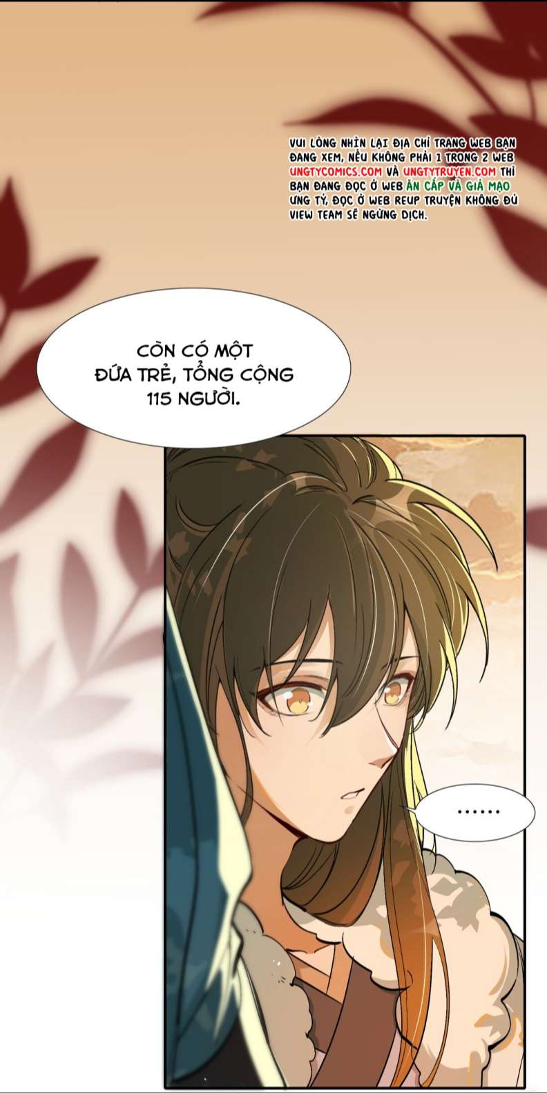 Loạn thế vi vương Chap 22 hạ - Next Chap 22