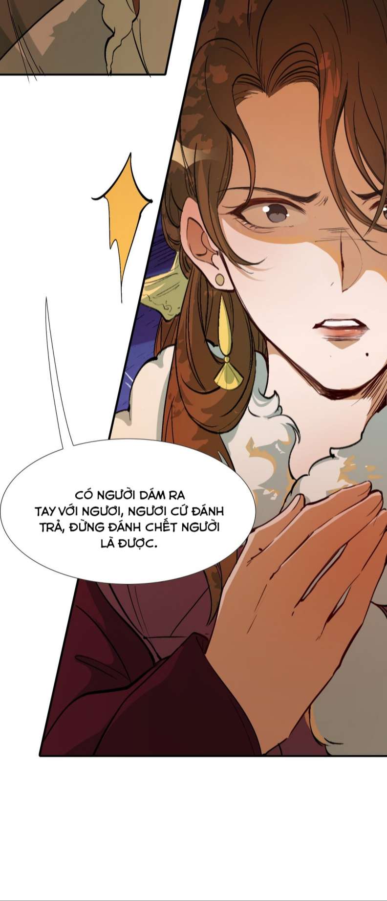 Loạn thế vi vương Chap 22 hạ - Next Chap 22