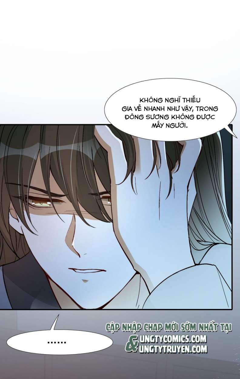 Loạn thế vi vương Chap 22 hạ - Next Chap 22