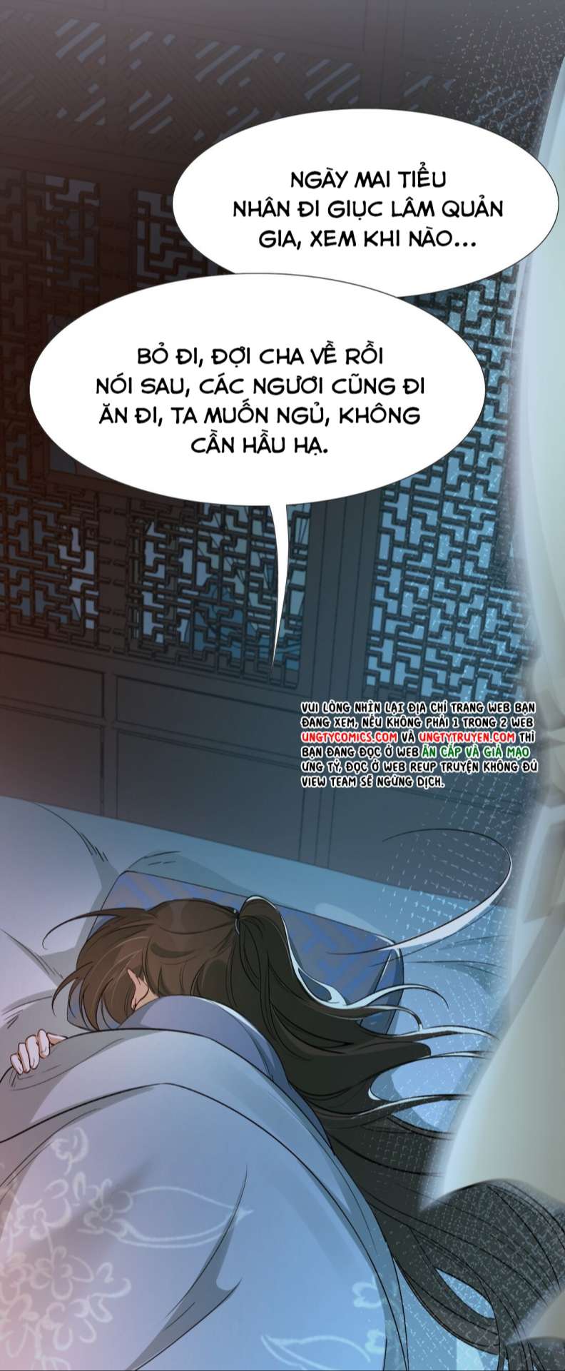 Loạn thế vi vương Chap 22 hạ - Next Chap 22