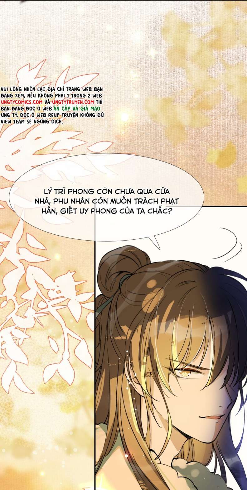 Loạn thế vi vương Chap 22 hạ - Next Chap 22