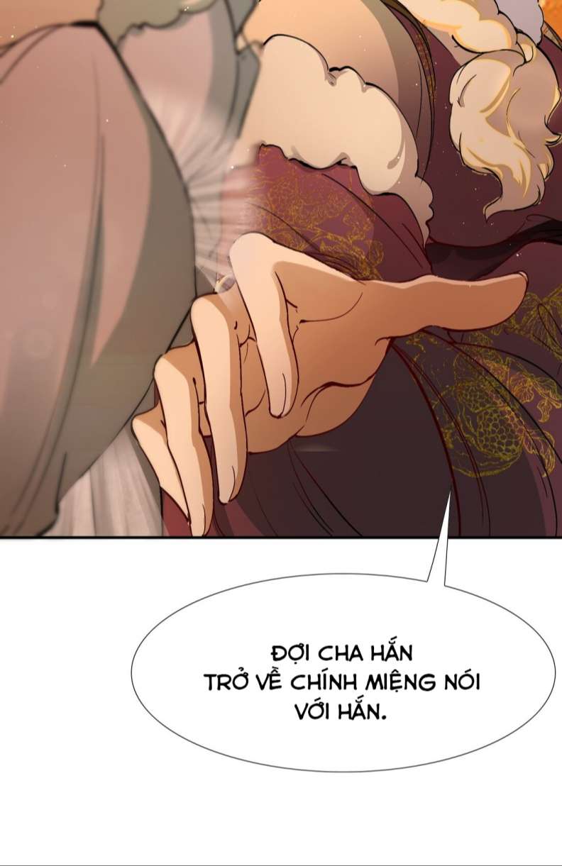 Loạn thế vi vương Chap 22 hạ - Next Chap 22