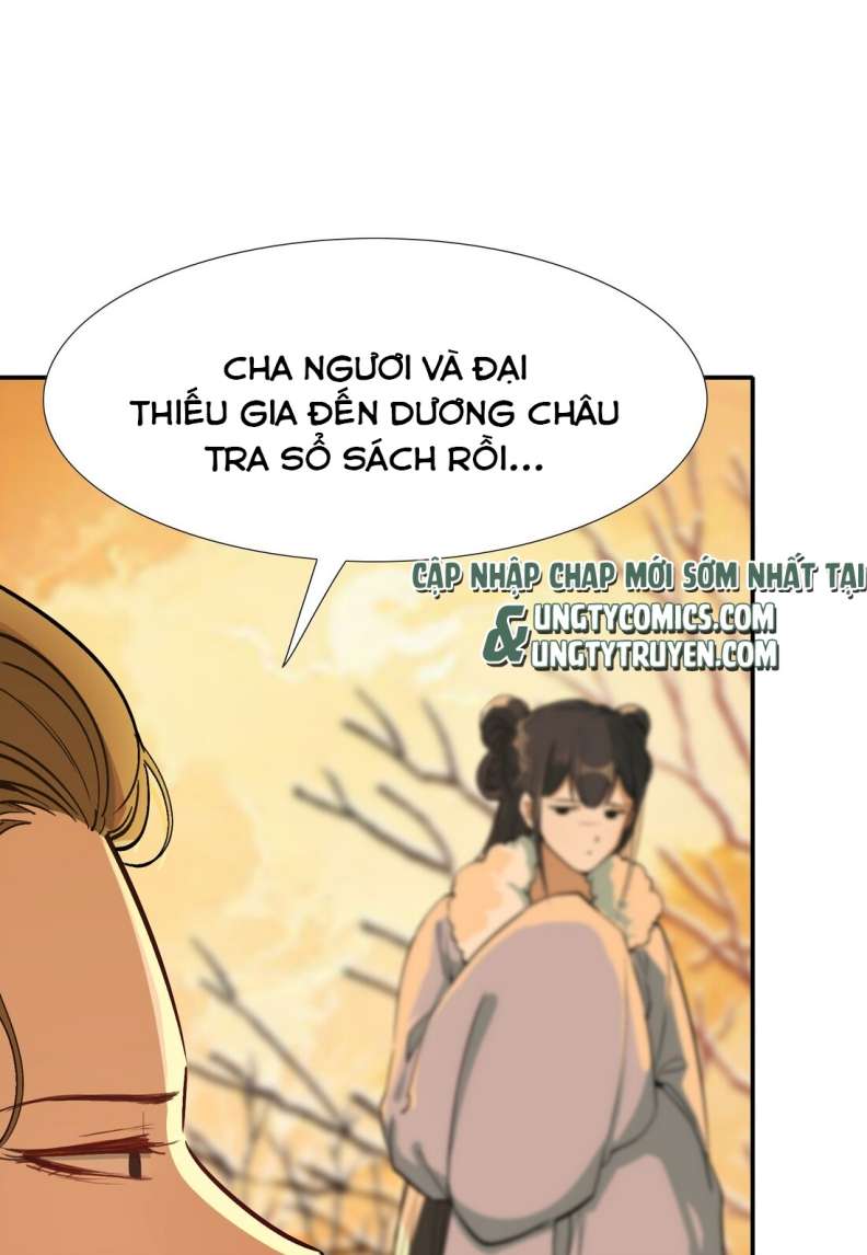 Loạn thế vi vương Chap 22 hạ - Next Chap 22