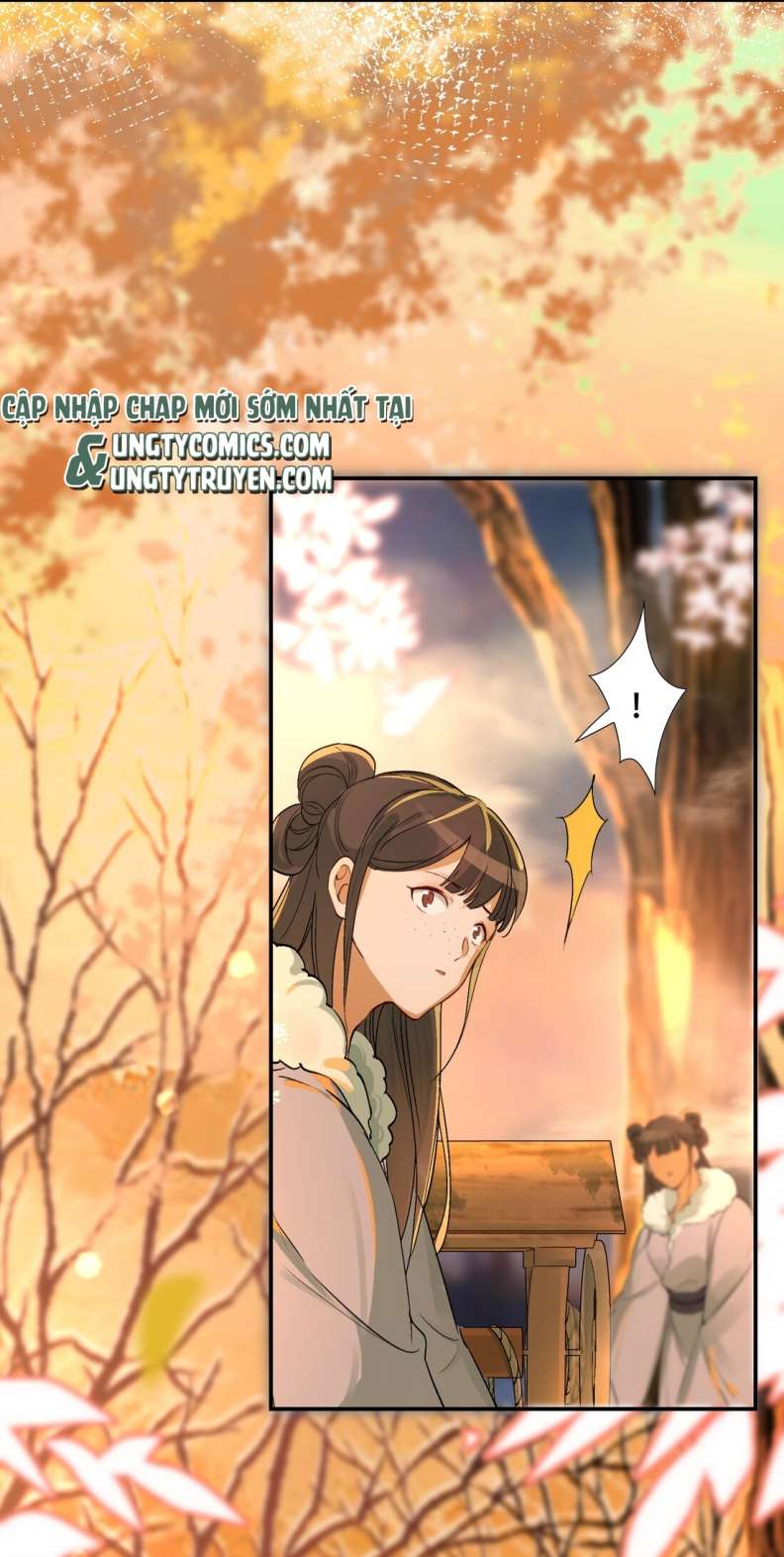 Loạn thế vi vương Chap 22 hạ - Next Chap 22