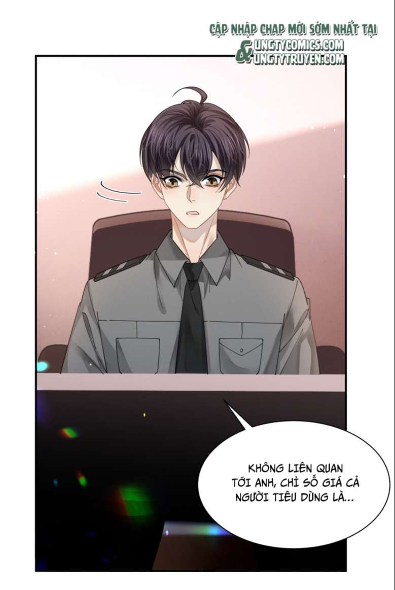 Vùng Cấm Chap 14 - Next Chap 15