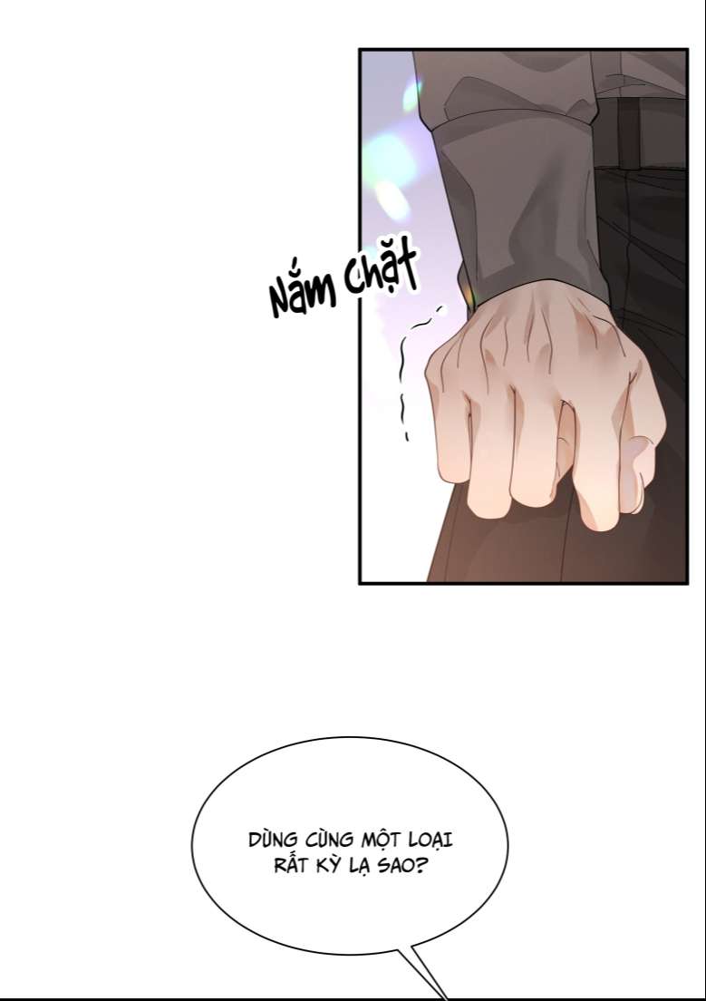 Vùng Cấm Chap 14 - Next Chap 15