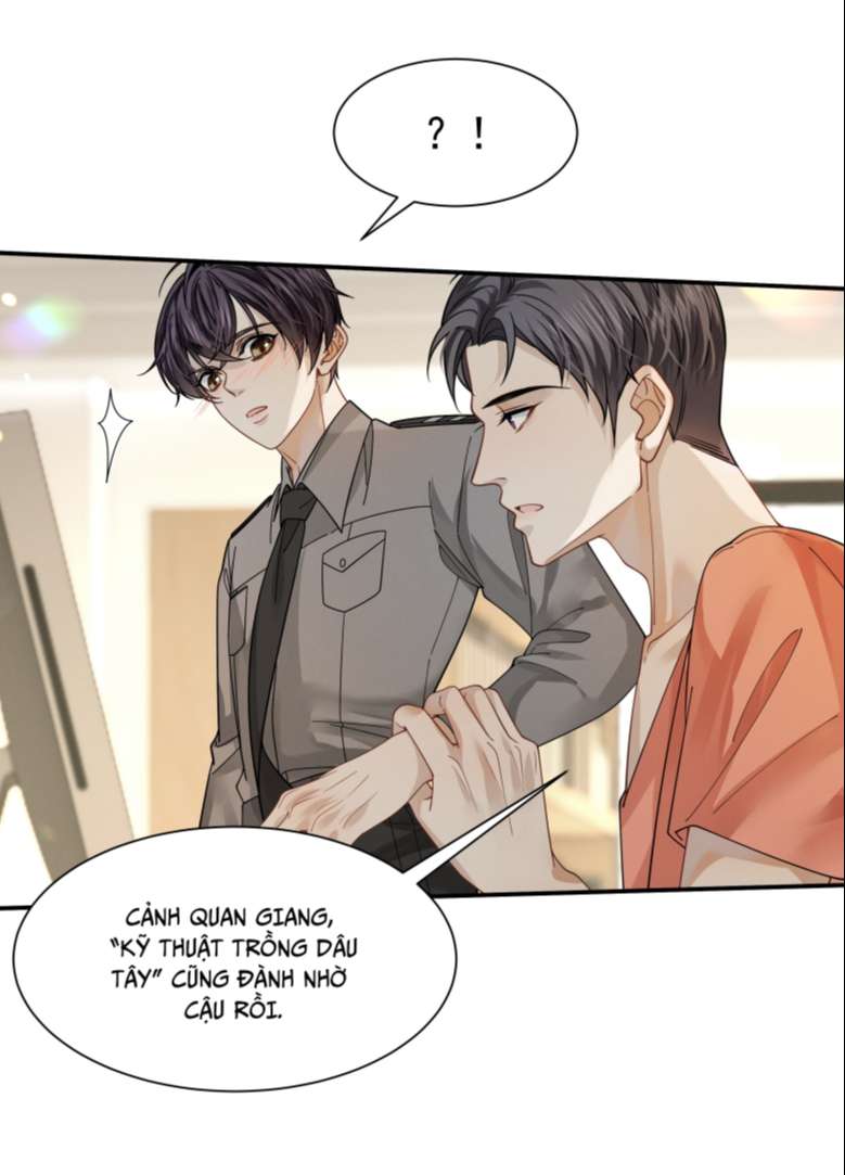 Vùng Cấm Chap 14 - Next Chap 15