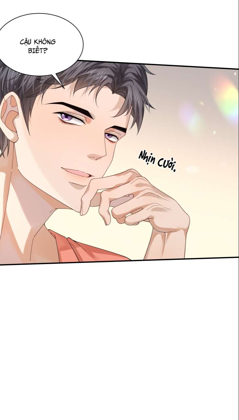 Vùng Cấm Chap 14 - Next Chap 15