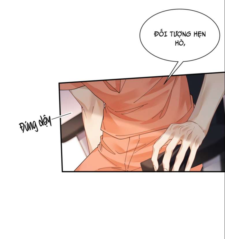 Vùng Cấm Chap 14 - Next Chap 15