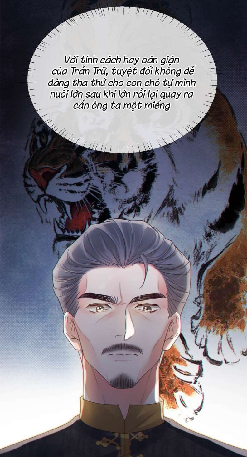 Nịch Tửu Chapter 57 - Next Chapter 58