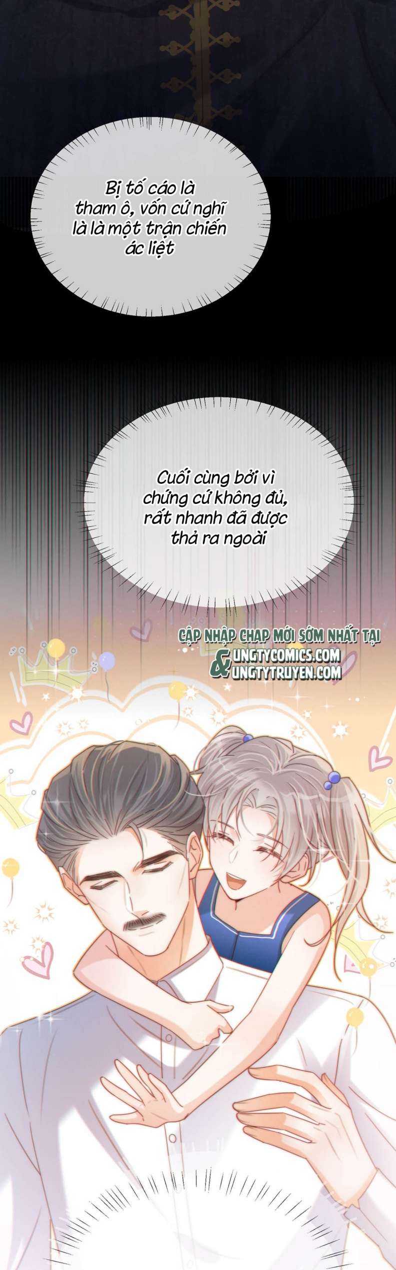 Nịch Tửu Chapter 57 - Next Chapter 58