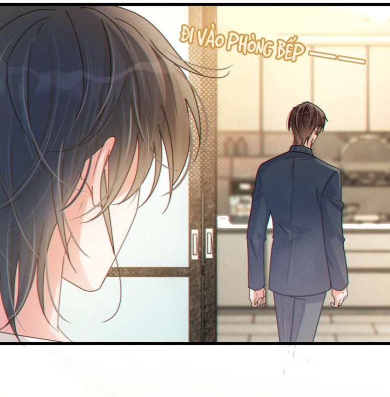 Nịch Tửu Chapter 57 - Next Chapter 58