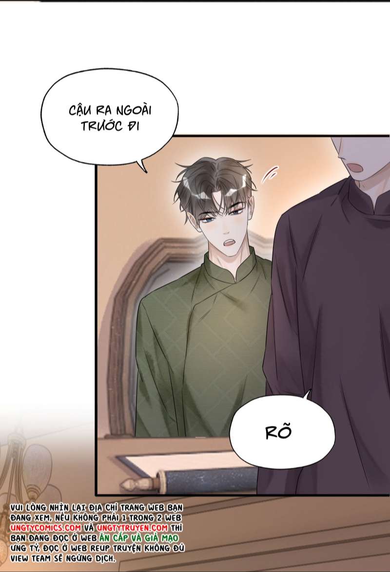 Phim Giả Làm Thật Chap 18 - Next Chap 19