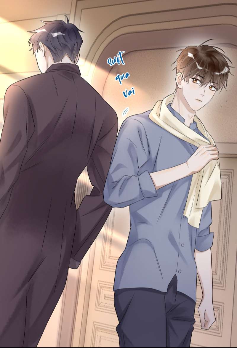 Phim Giả Làm Thật Chap 18 - Next Chap 19