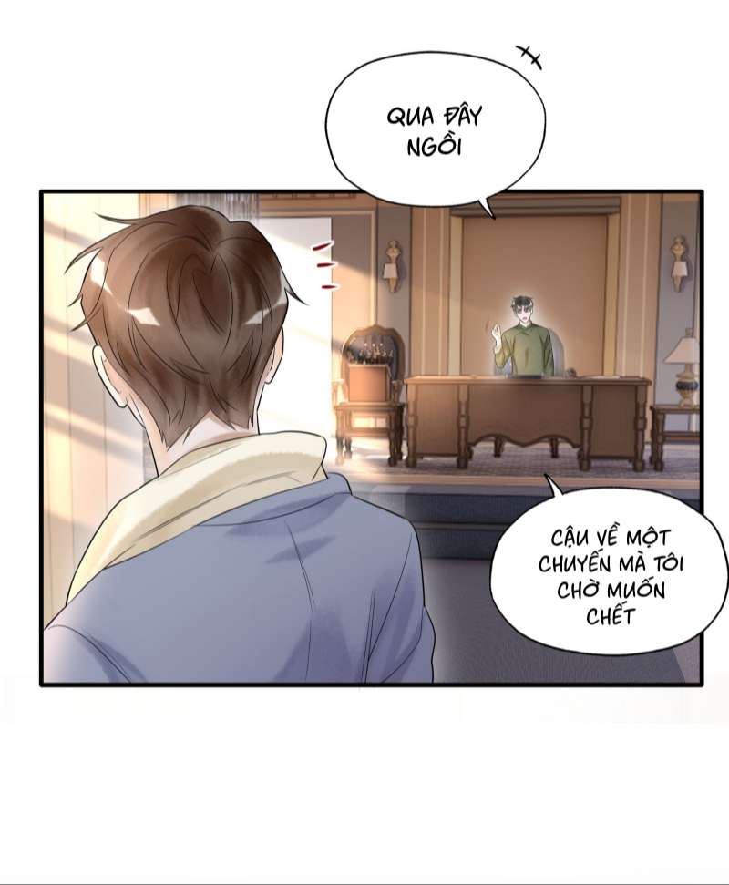 Phim Giả Làm Thật Chap 18 - Next Chap 19