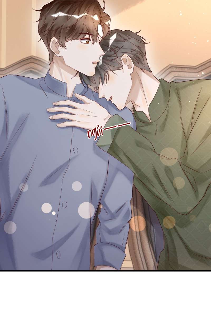 Phim Giả Làm Thật Chap 18 - Next Chap 19