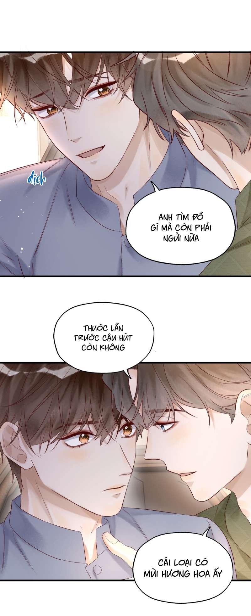 Phim Giả Làm Thật Chap 18 - Next Chap 19