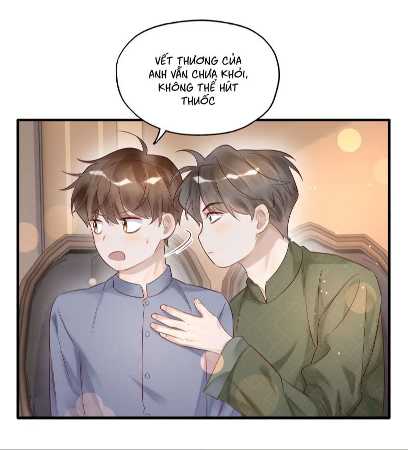 Phim Giả Làm Thật Chap 18 - Next Chap 19