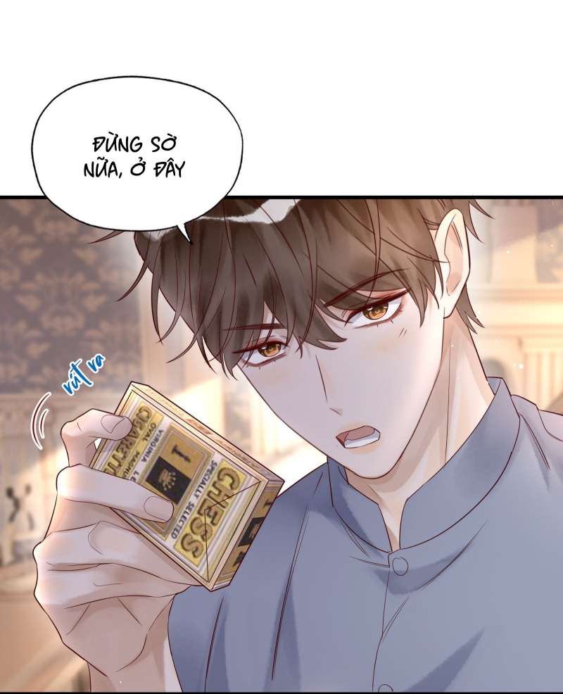 Phim Giả Làm Thật Chap 18 - Next Chap 19