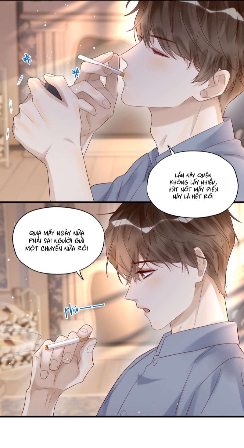 Phim Giả Làm Thật Chap 18 - Next Chap 19