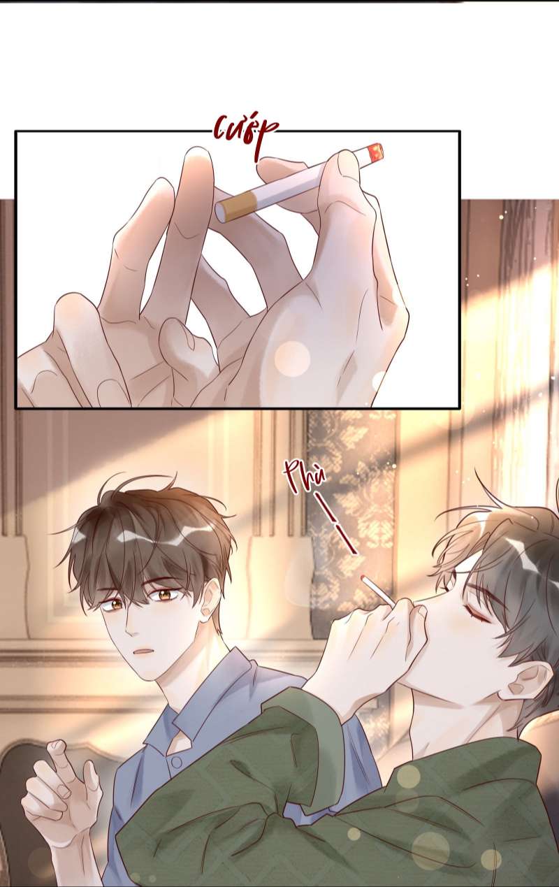 Phim Giả Làm Thật Chap 18 - Next Chap 19