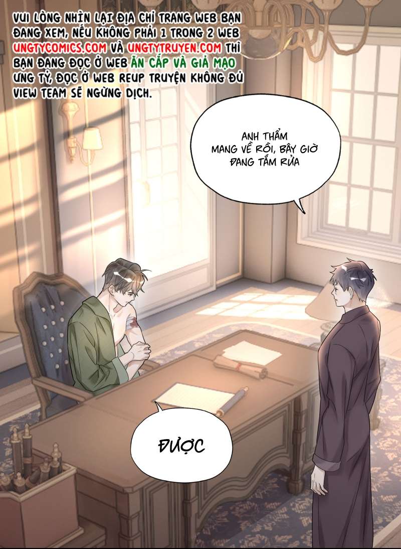 Phim Giả Làm Thật Chap 18 - Next Chap 19