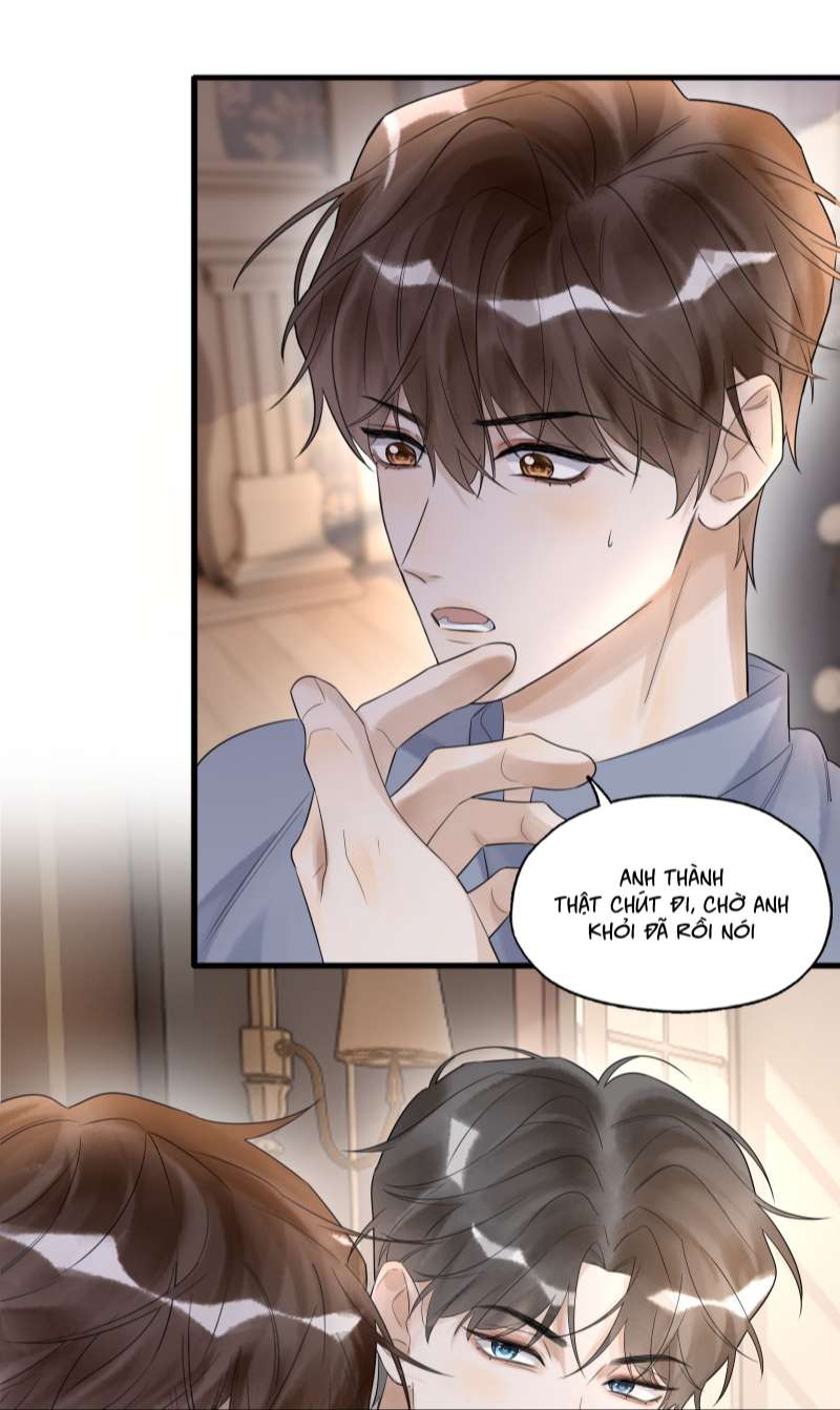 Phim Giả Làm Thật Chap 18 - Next Chap 19