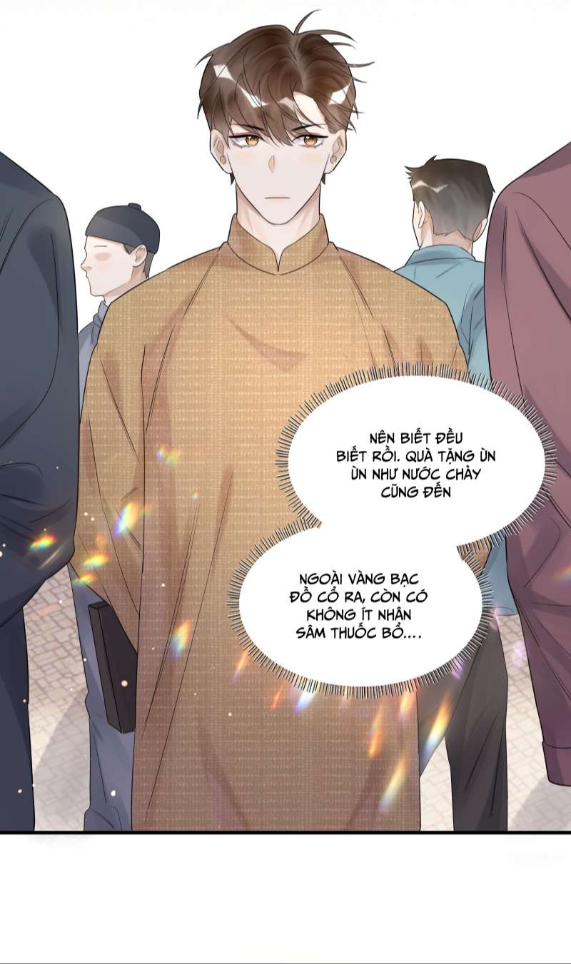 Phim Giả Làm Thật Chap 18 - Next Chap 19