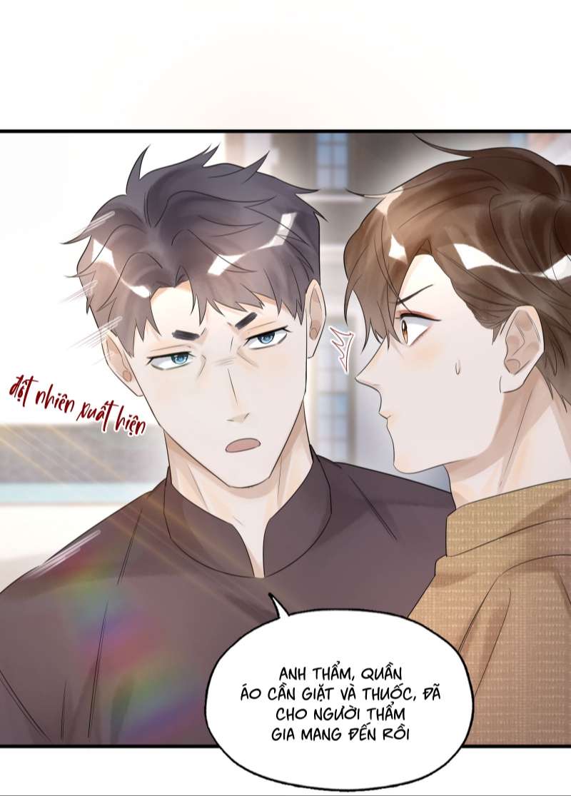 Phim Giả Làm Thật Chap 18 - Next Chap 19