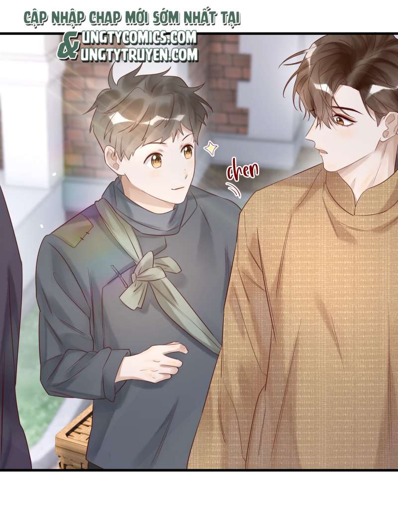 Phim Giả Làm Thật Chap 18 - Next Chap 19