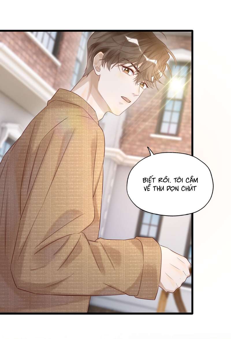 Phim Giả Làm Thật Chap 18 - Next Chap 19