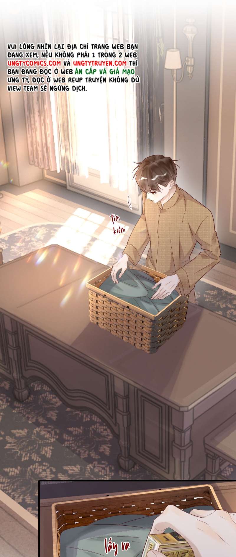 Phim Giả Làm Thật Chap 18 - Next Chap 19