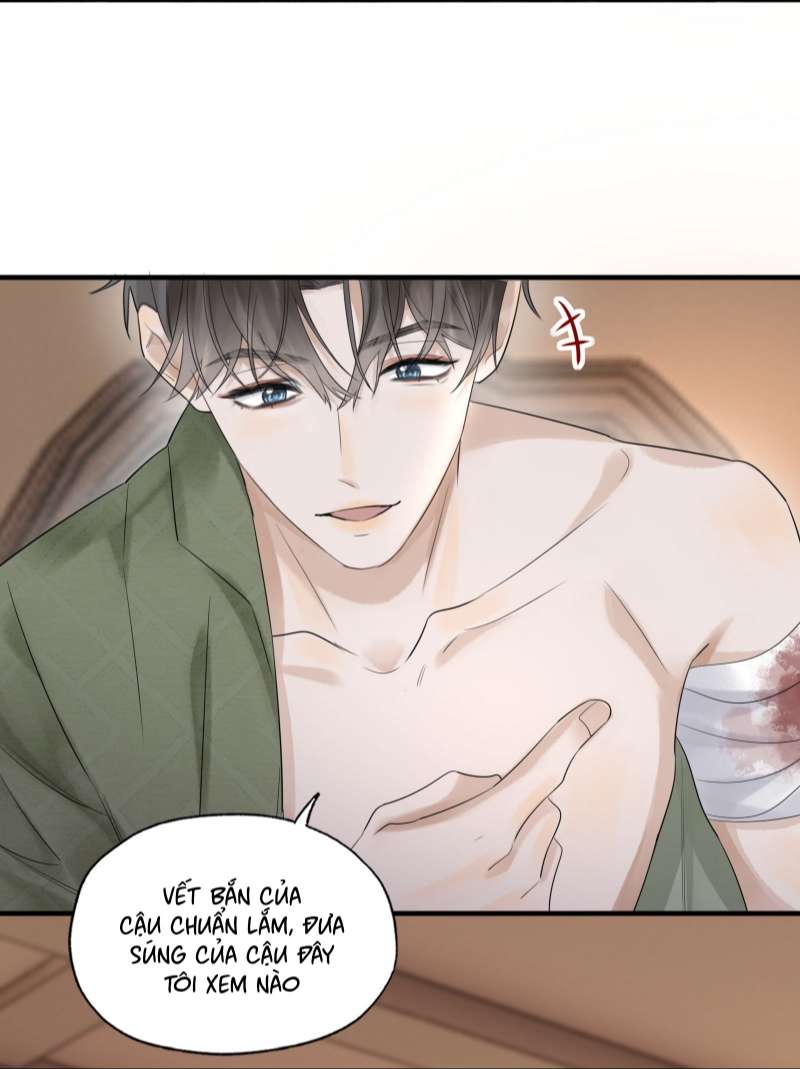 Phim Giả Làm Thật Chap 18 - Next Chap 19