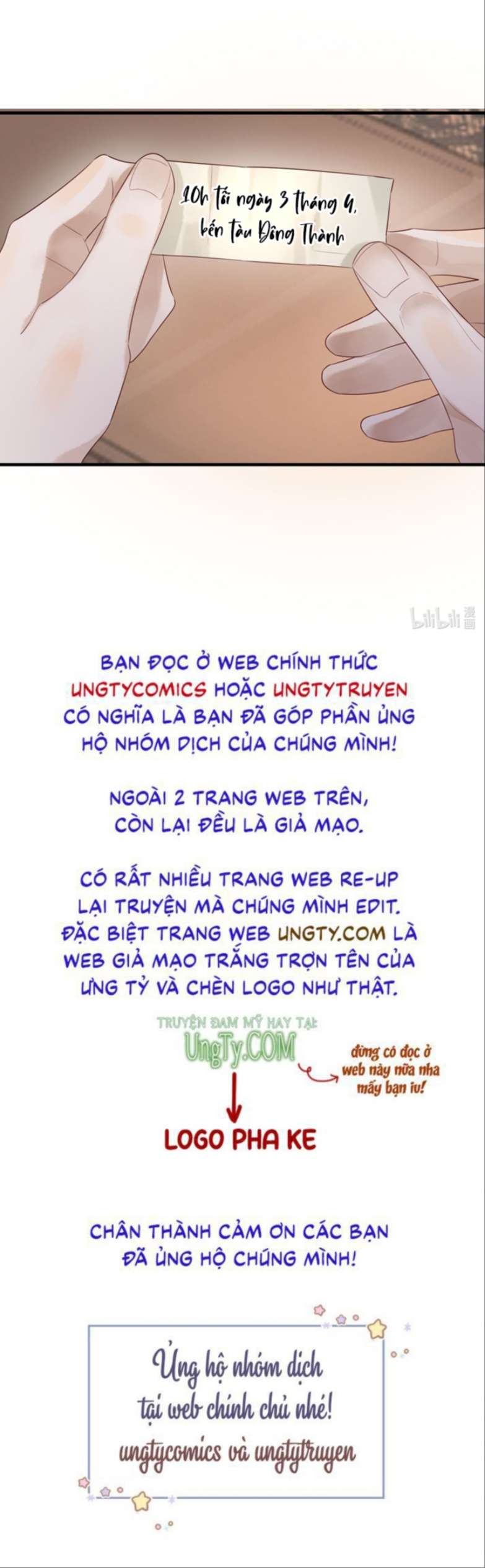 Phim Giả Làm Thật Chap 18 - Next Chap 19