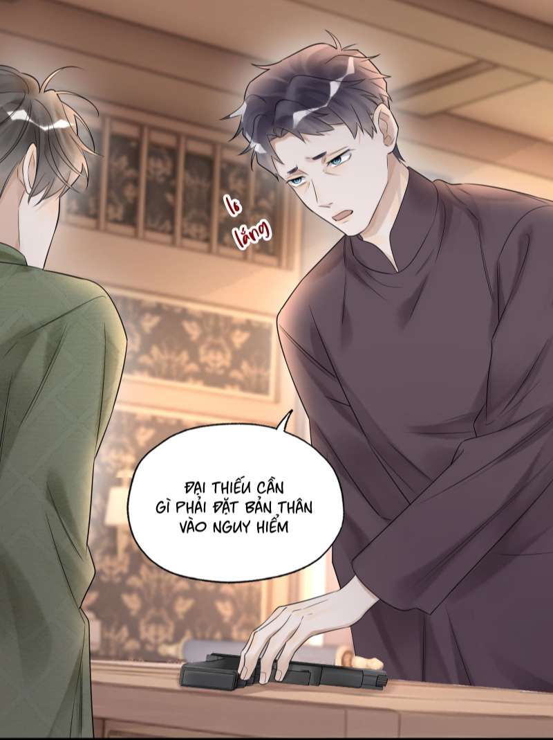 Phim Giả Làm Thật Chap 18 - Next Chap 19