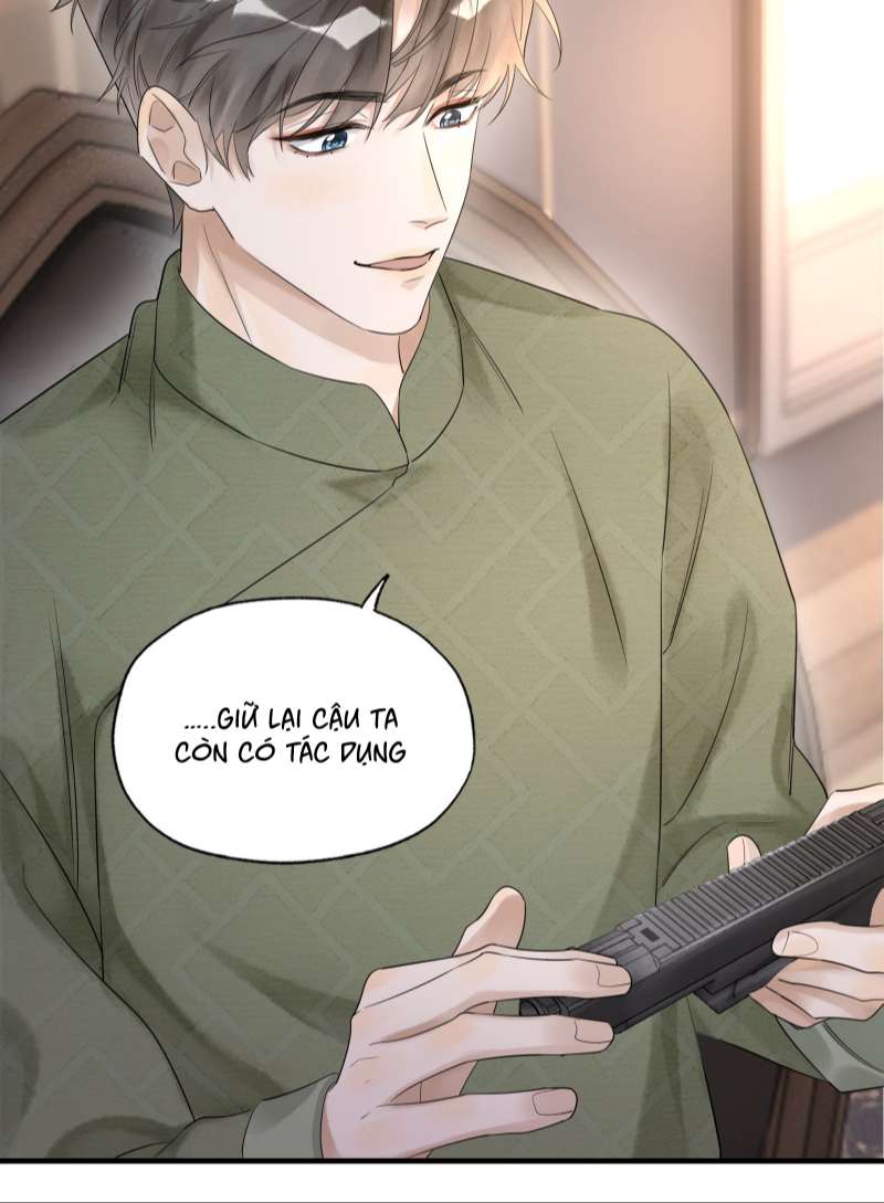 Phim Giả Làm Thật Chap 18 - Next Chap 19