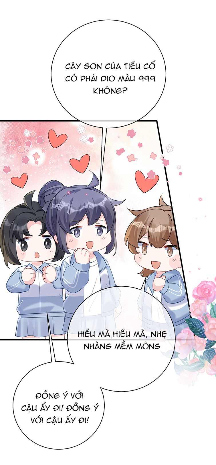 Giáo Bá Là Một Tên Yêu Tinh Chap 42 - Next Chap 43