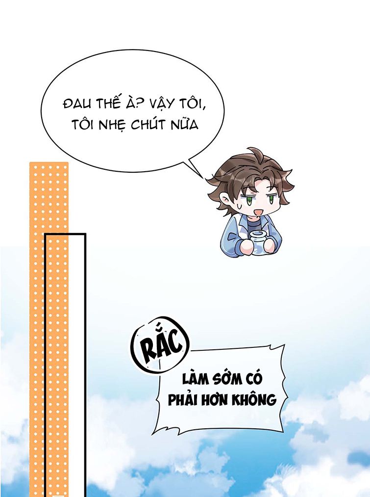 Giáo Bá Là Một Tên Yêu Tinh Chap 42 - Next Chap 43