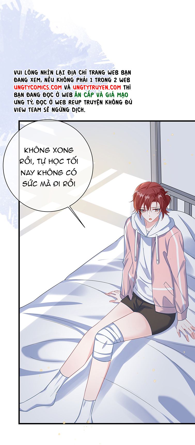 Giáo Bá Là Một Tên Yêu Tinh Chap 42 - Next Chap 43