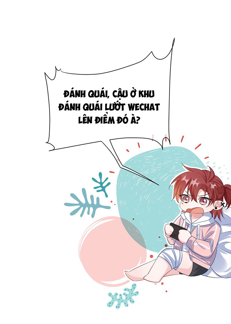 Giáo Bá Là Một Tên Yêu Tinh Chap 42 - Next Chap 43