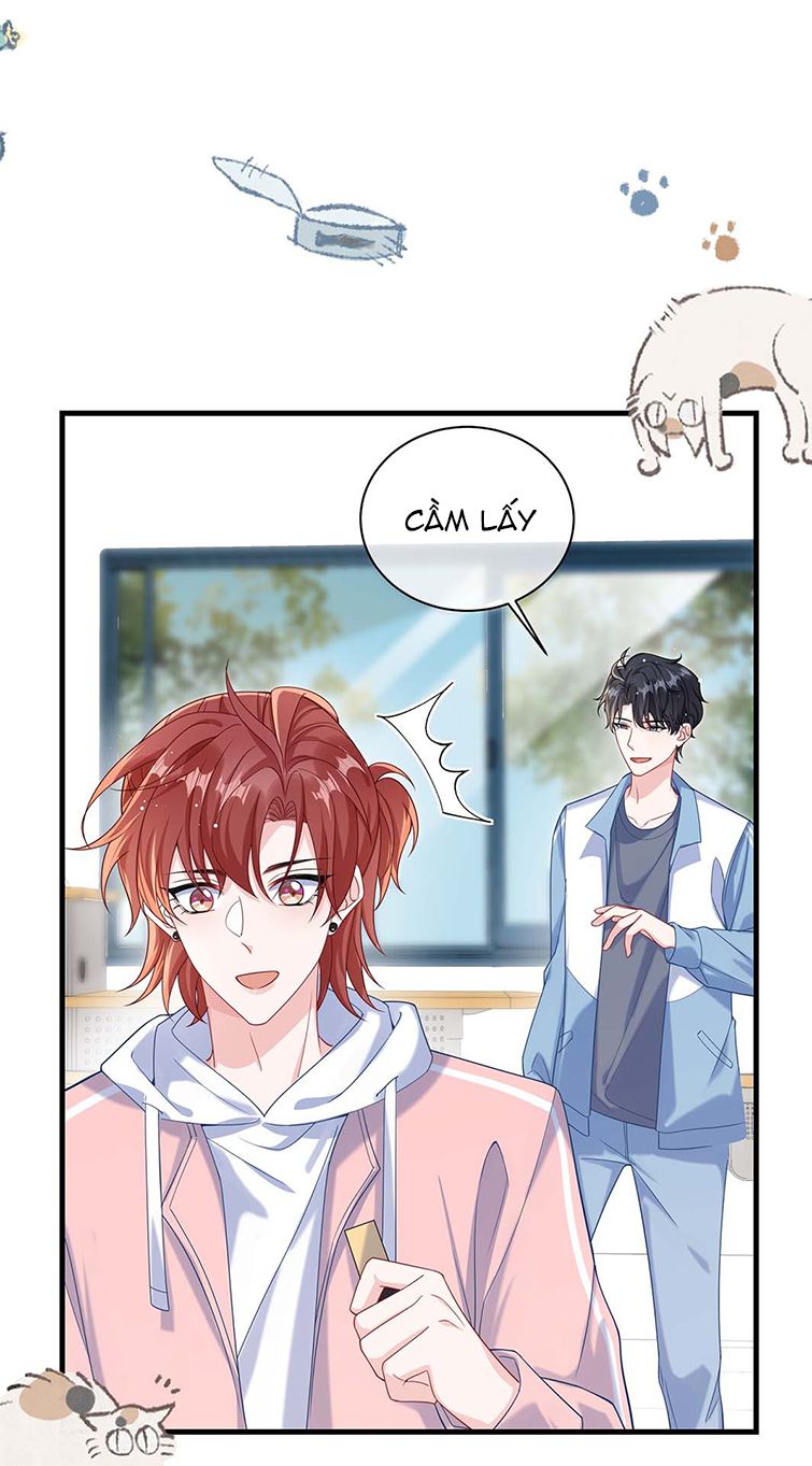 Giáo Bá Là Một Tên Yêu Tinh Chap 42 - Next Chap 43