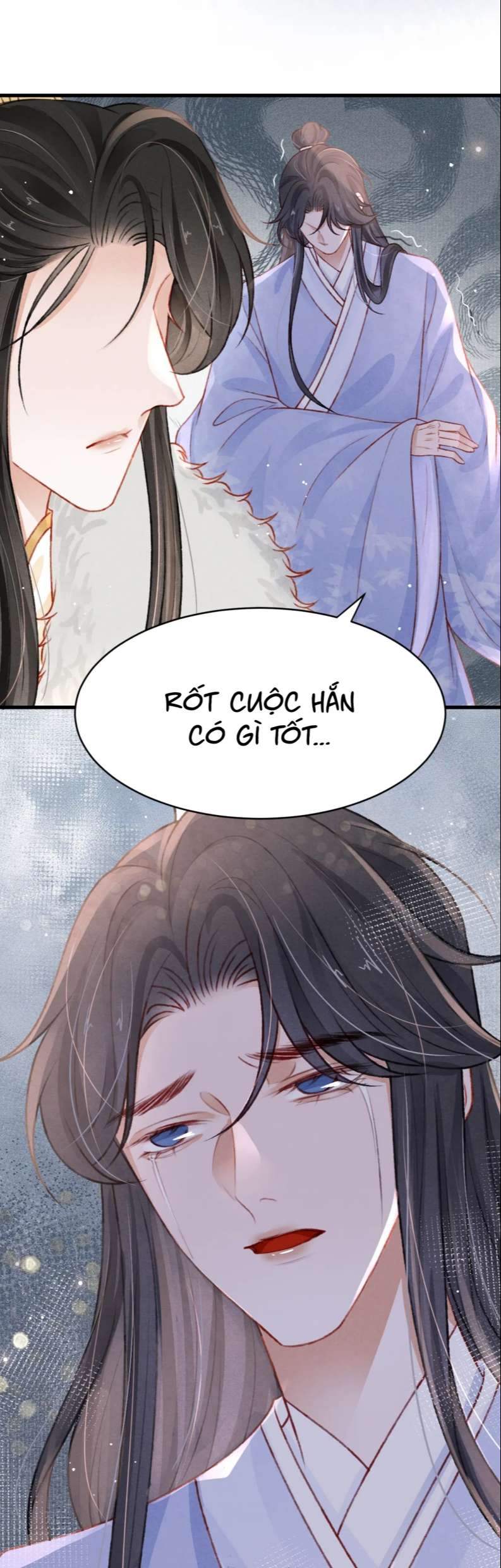 Cô Vương Tại Hạ Chap 54 - Next Chap 55